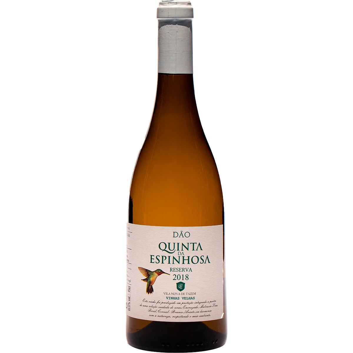 Imagem 0 de Vinho Branco do Dão garrafa 75 cl