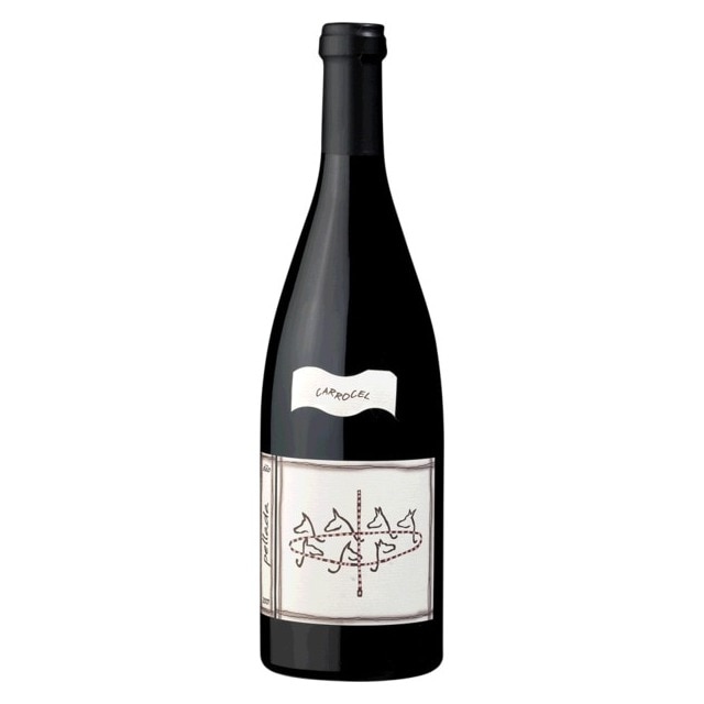 Vinho Tinto do Dão garrafa 75 cl 1