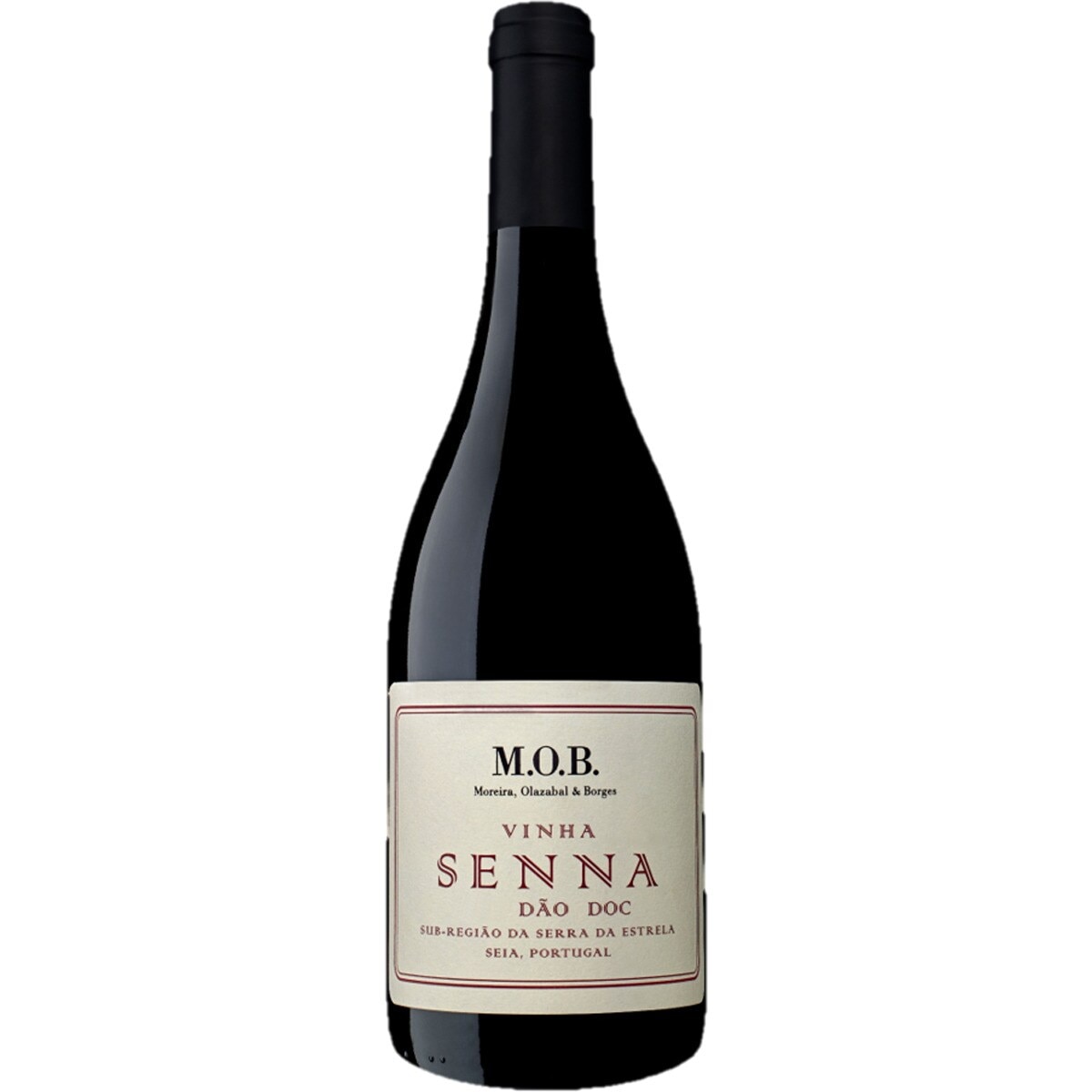 Imagem 0 de Vinho Tinto do Dão garrafa 75 cl