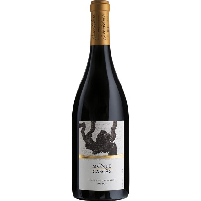 Imagem 0 de Vinho Tinto do Dão 2010 Vinha da Carpanha garrafa 75 cl