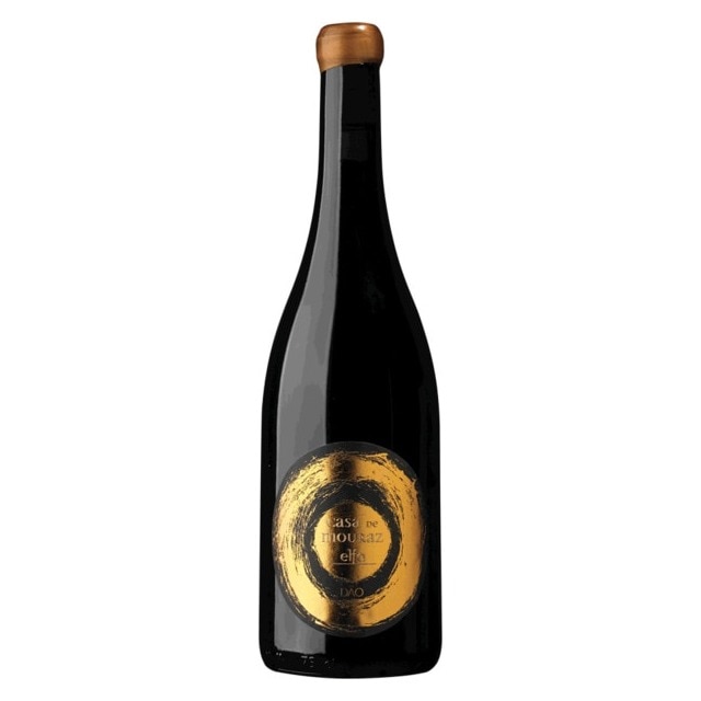Vinho Tinto do Dão Grande Reserva 2013 Biológico garrafa 75 cl 1