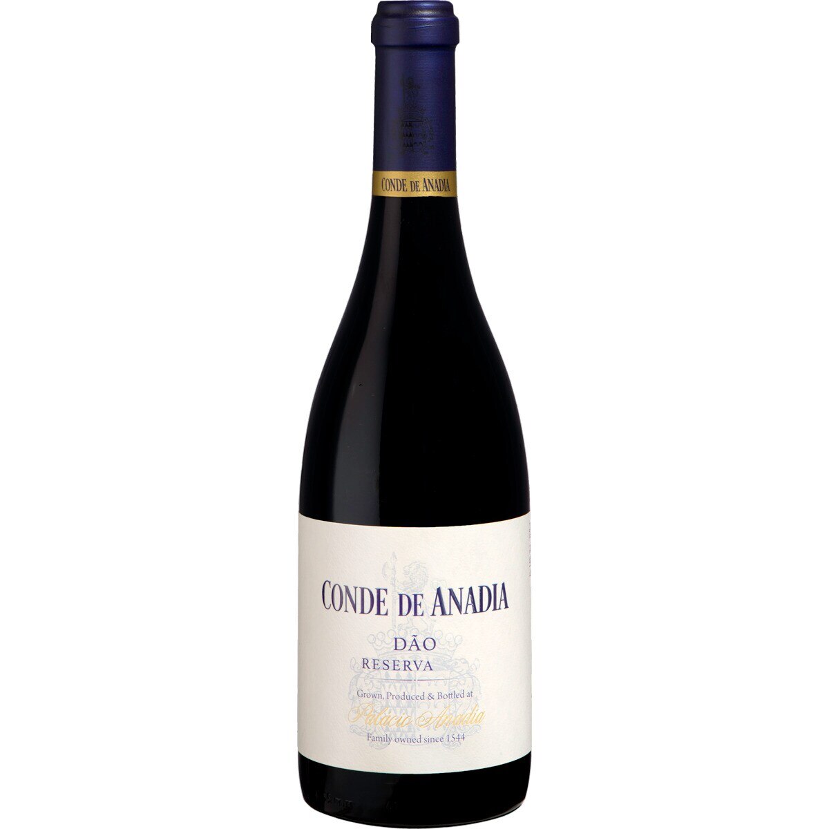 Imagem 0 de Vinho Tinto do Dão Reserva garrafa 75 cl