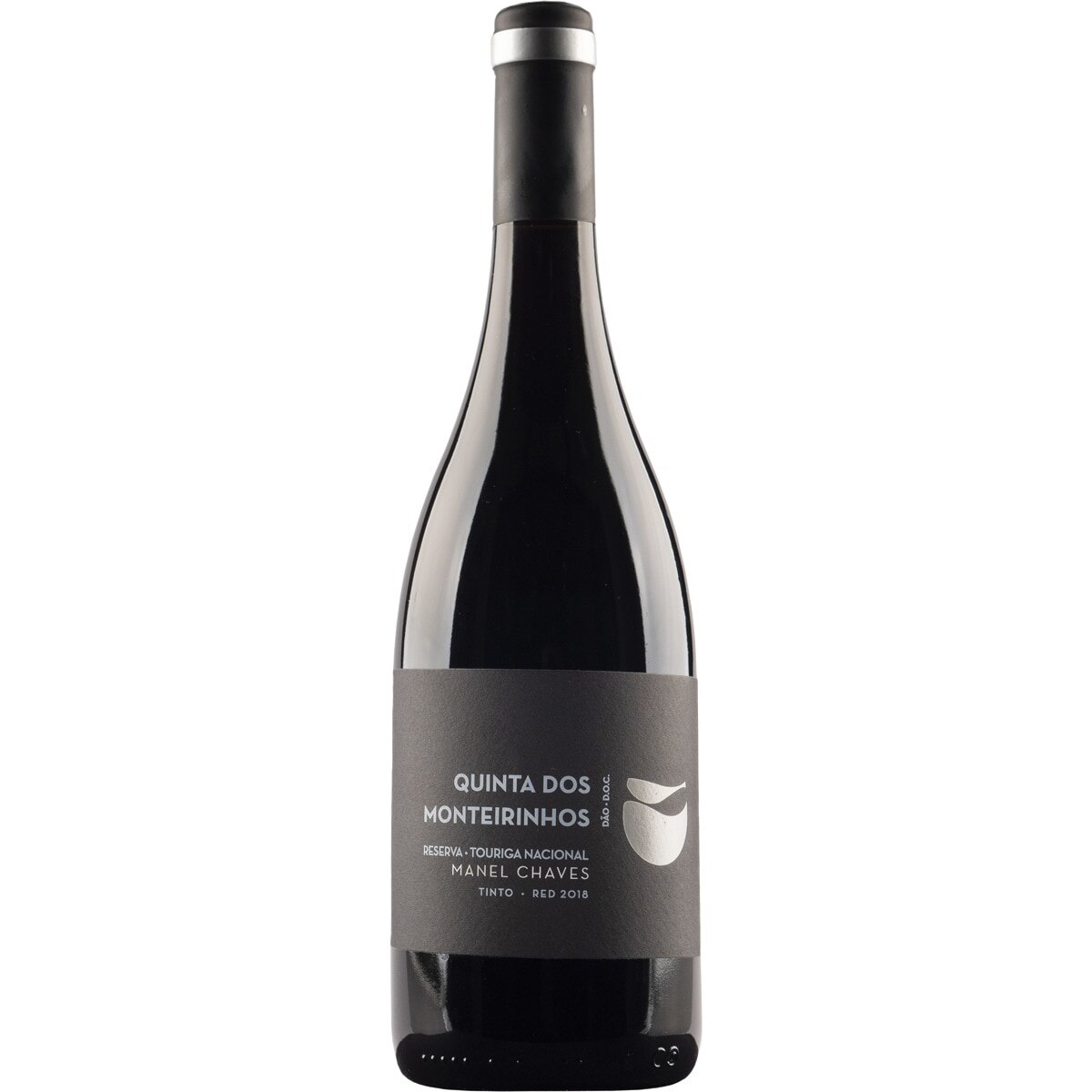 Imagem 0 de Vinho Tinto do Dão Reserva Touriga Nacional garrafa 75 cl