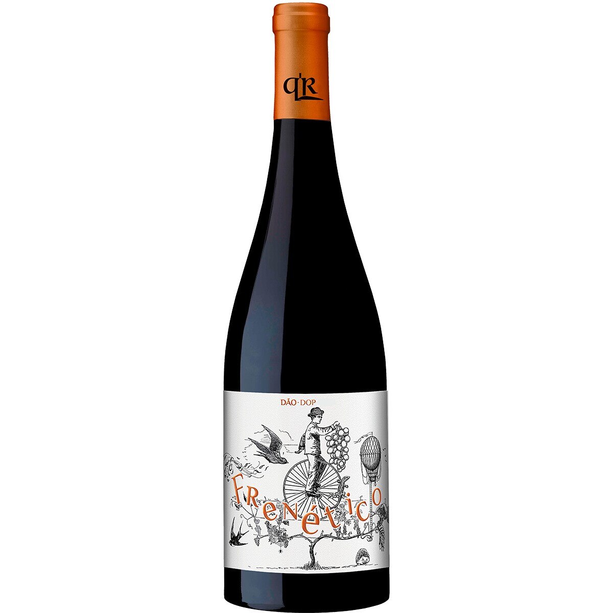 Imagem 0 de Vinho Tinto do Dão garrafa 75 cl