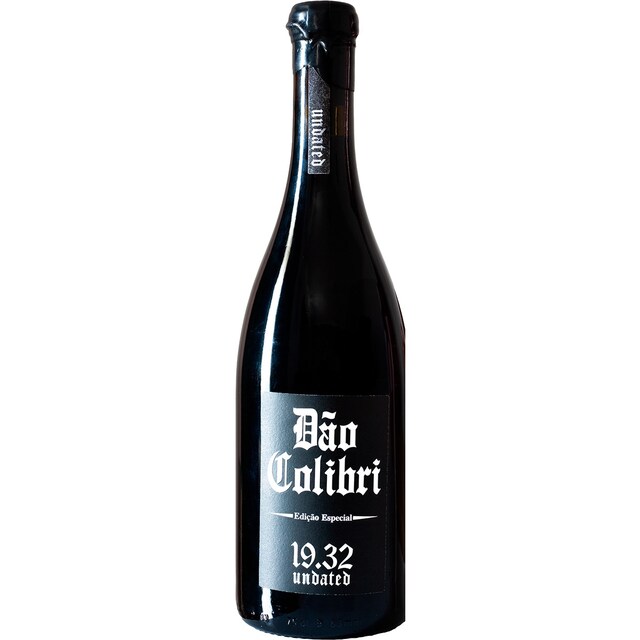 Imagem 0 de Vinho Tinto do Dão garrafa 75 cl