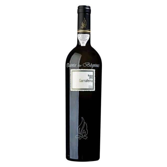 Vinho Branco da Bairrada Garrafeira garrafa 75 cl 1