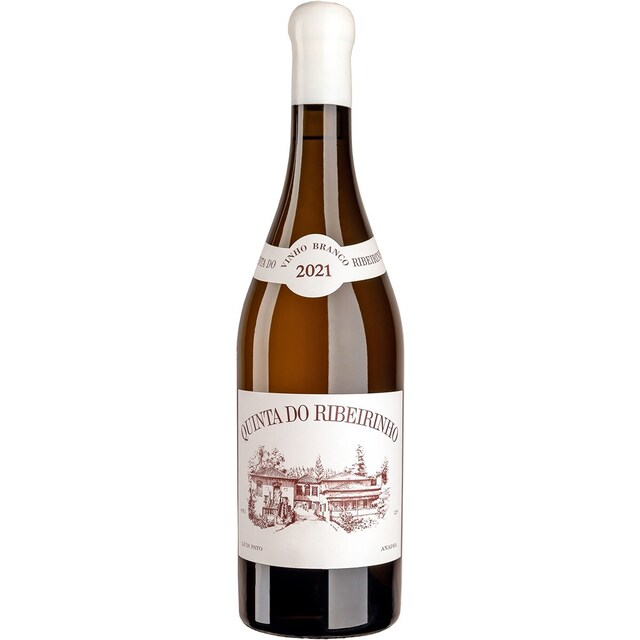 Imagem 0 de Vinho Branco da Bairrada Sercialinho garrafa 75 cl