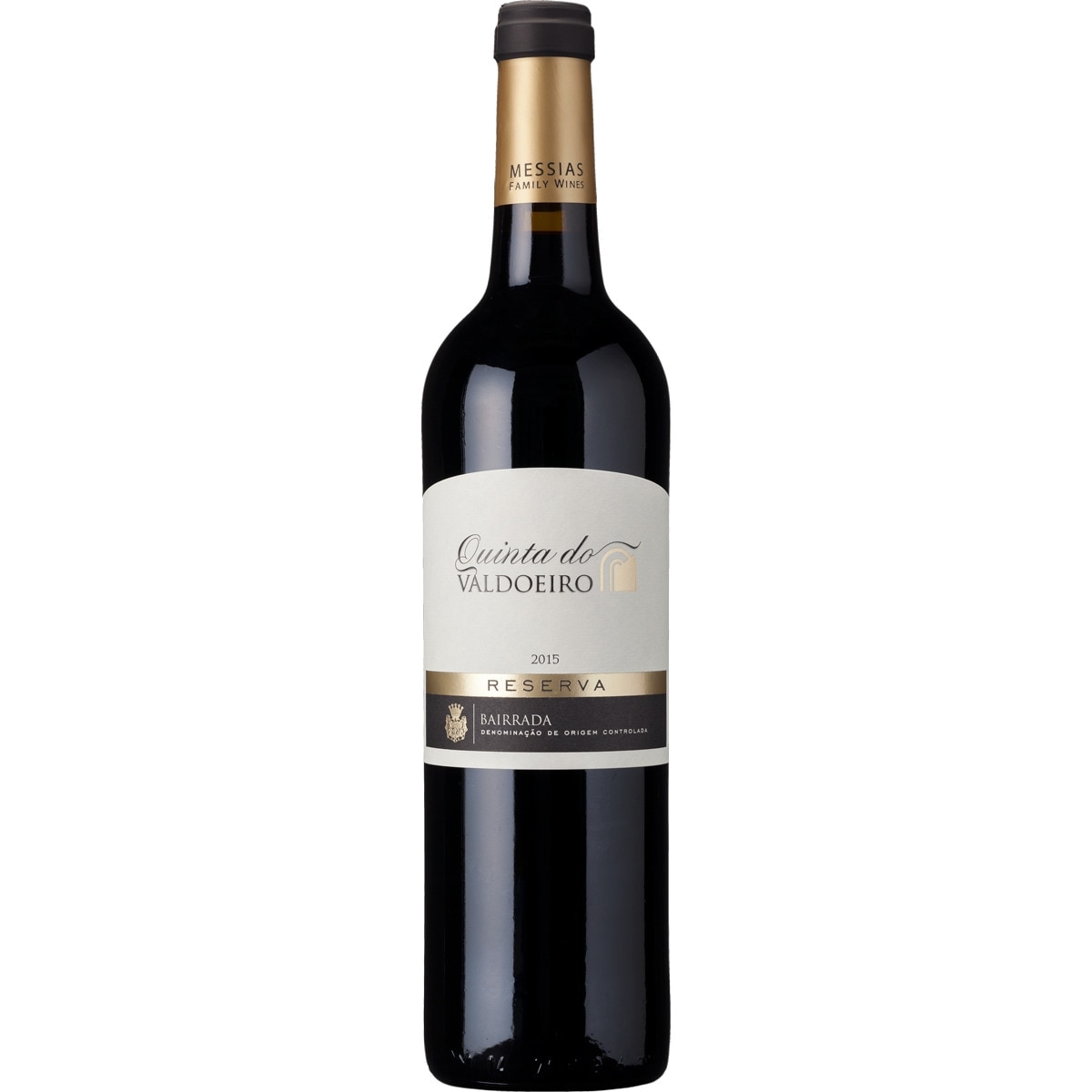 Imagem 0 de Vinho Tinto da Bairrada Reserva garrafa 75 cl