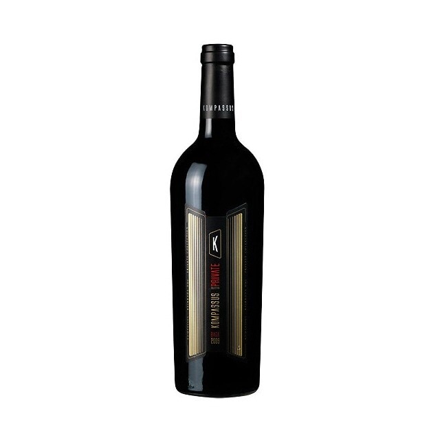 Imagem 0 de Vinho Tinto da Bairrada Private Collection garrafa 75 cl
