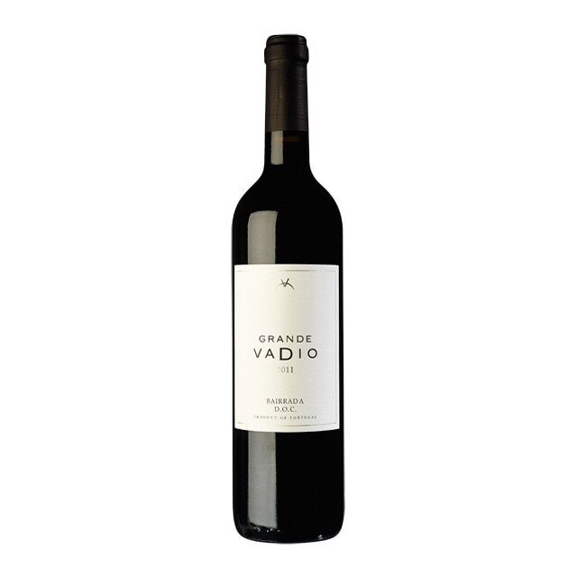 Imagem 0 de Vinho Tinto da Bairrada garrafa 75 cl