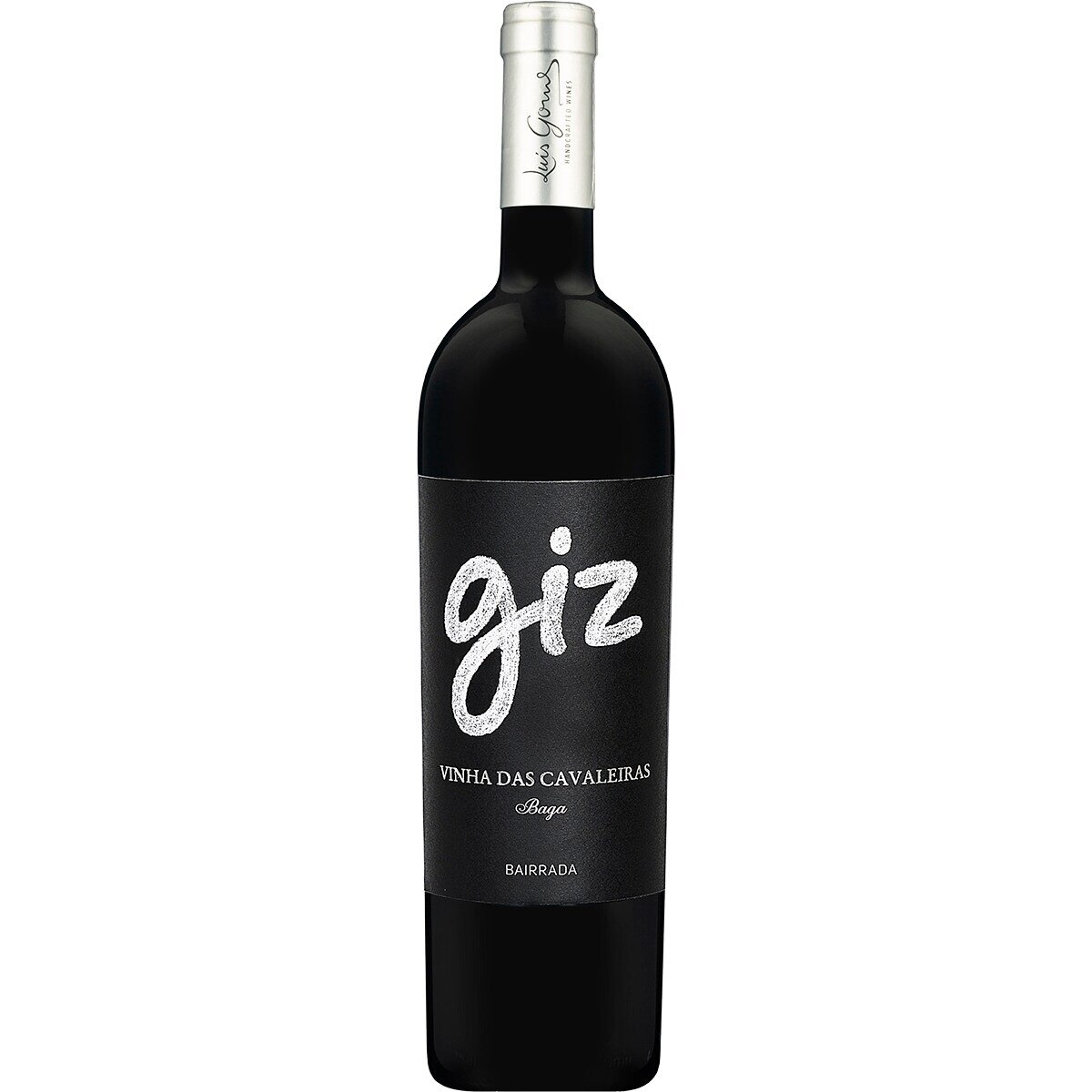 Imagem 0 de Vinho Tinto da Bairrada Vinha das Cavaleiras garrafa 75 cl