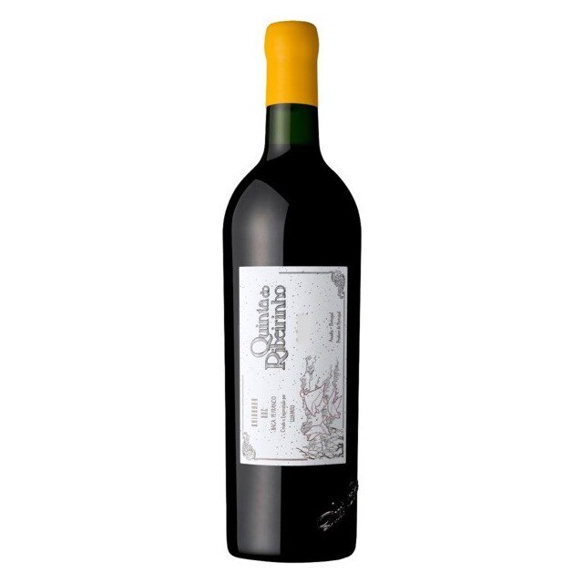 Imagem 0 de Vinho Tinto da Bairrada Quinta do Ribeirinho 75 cl