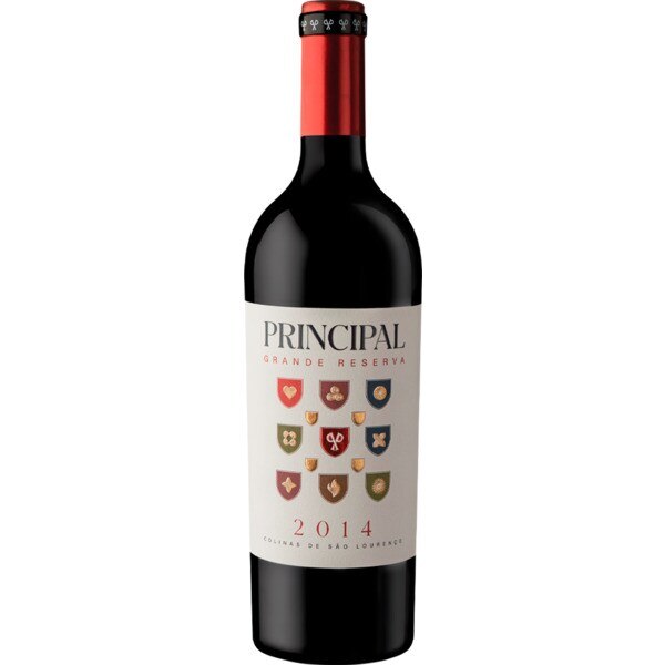 Imagem 0 de Vinho Tinto da Bairrada 75cl