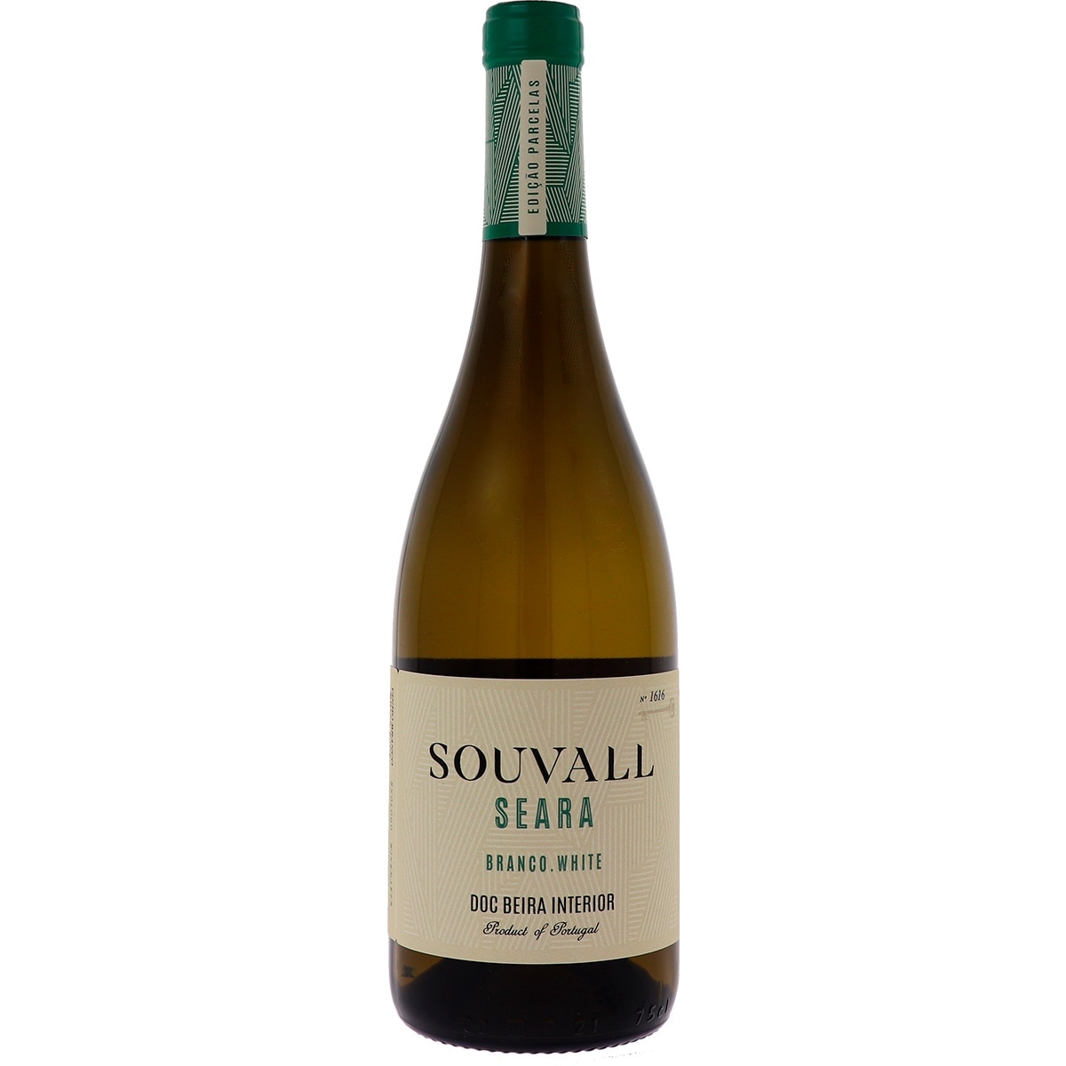Imagem 0 de Vinho Branco da Beira Interior D.O.C. Seara 75 cl