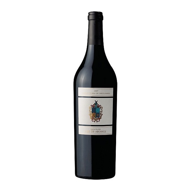 Vinho Tinto das Beiras Vinhas Velhas Santa Maria 75 cl 1