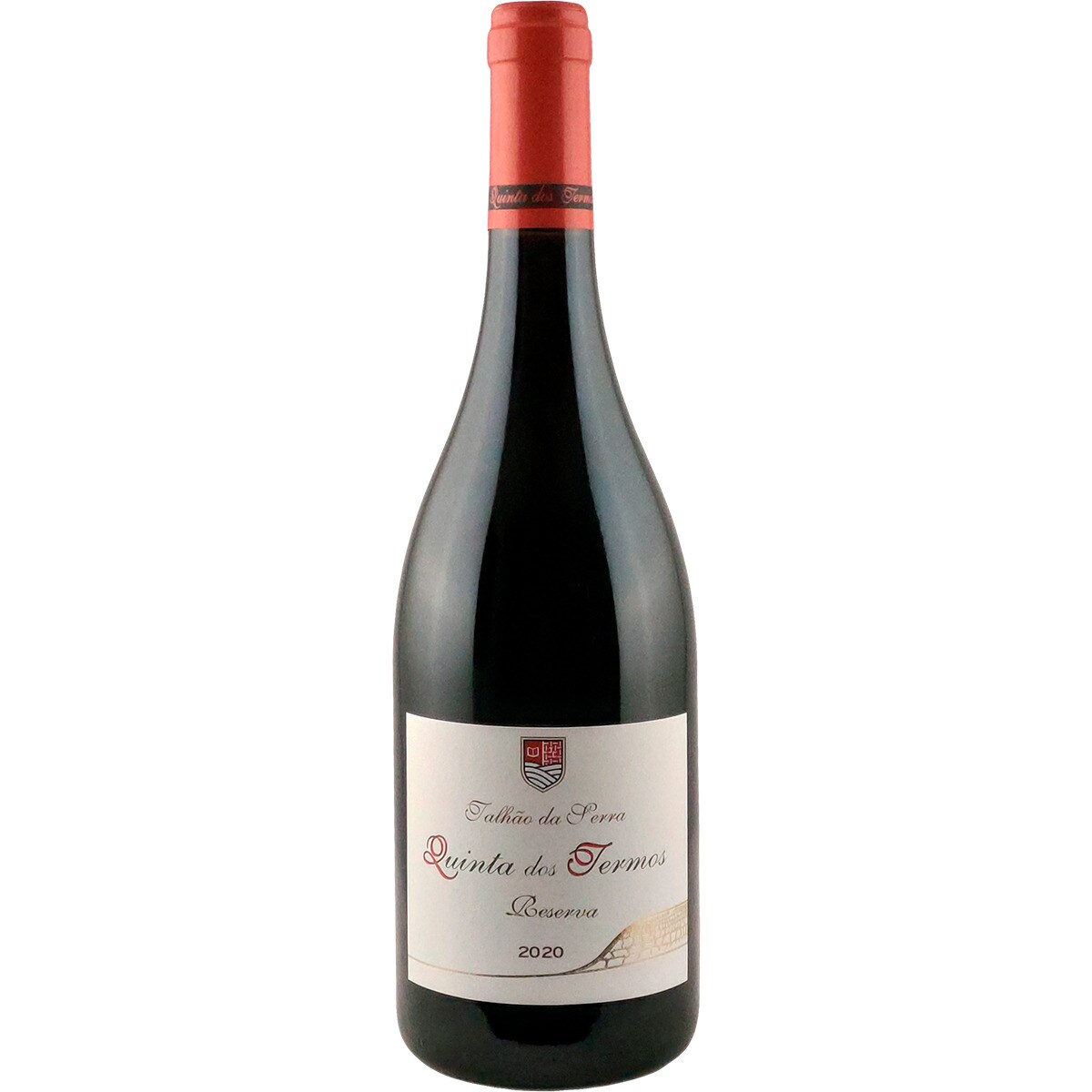 Imagem 0 de Vinho Tinto da Beira Interior Talhão da Serra Reserva 75 cl