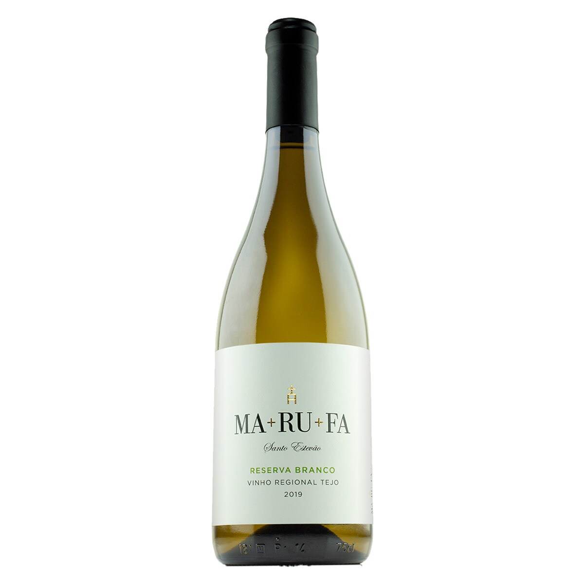 Imagem 0 de Vinho Branco Regional do Tejo Reserva 75 cl