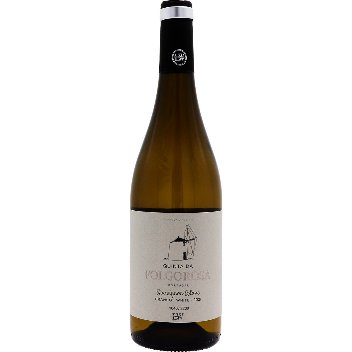 Imagem 0 de Vinho Branco Regional do Tejo Sauvignon Blanc 75 cl