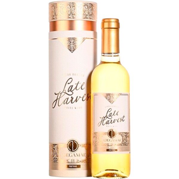 Imagem 0 de Vinho Regional de Lisboa Late Harvest 37.5 cl