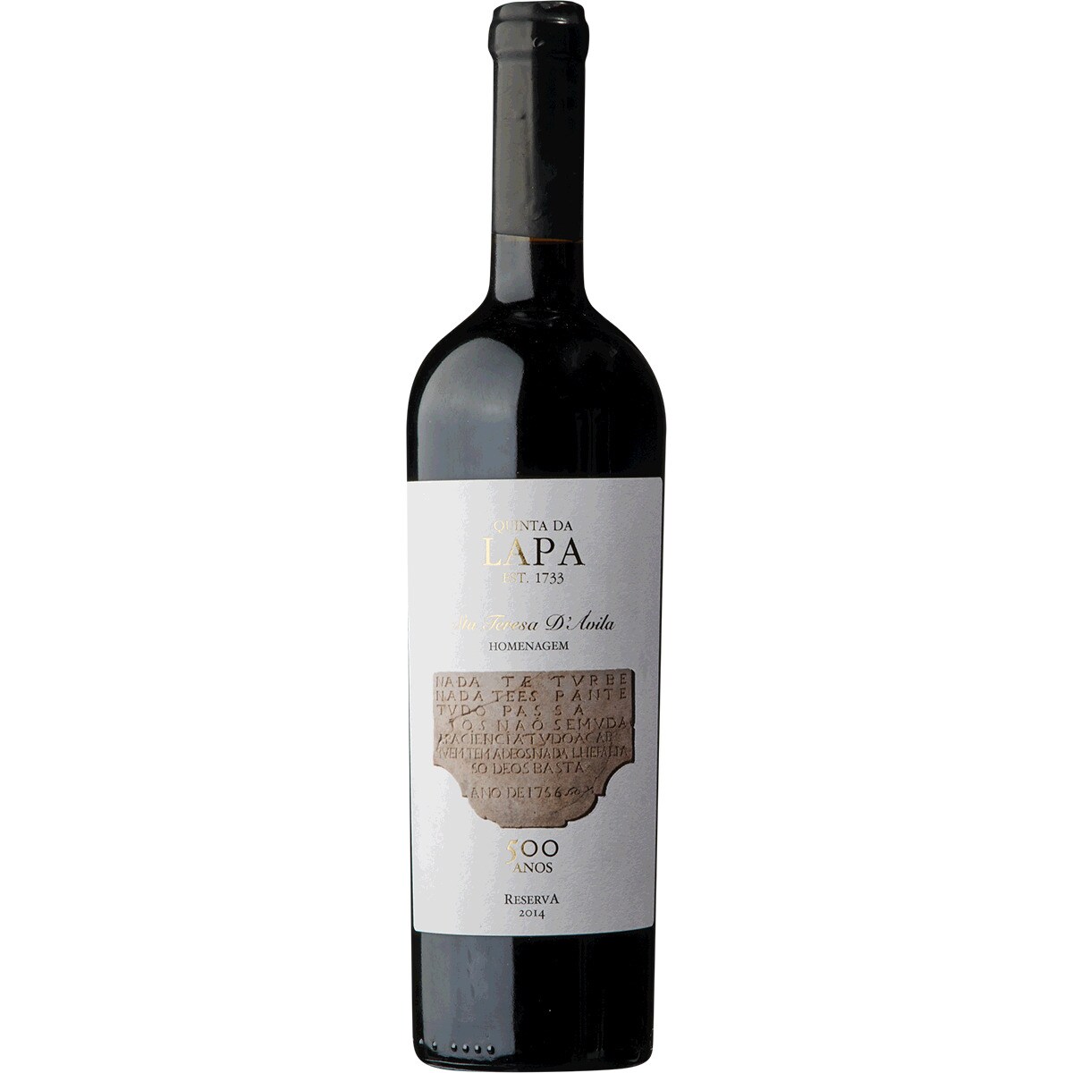 Imagem 0 de Vinho Tinto do Tejo Homenagem Reserva