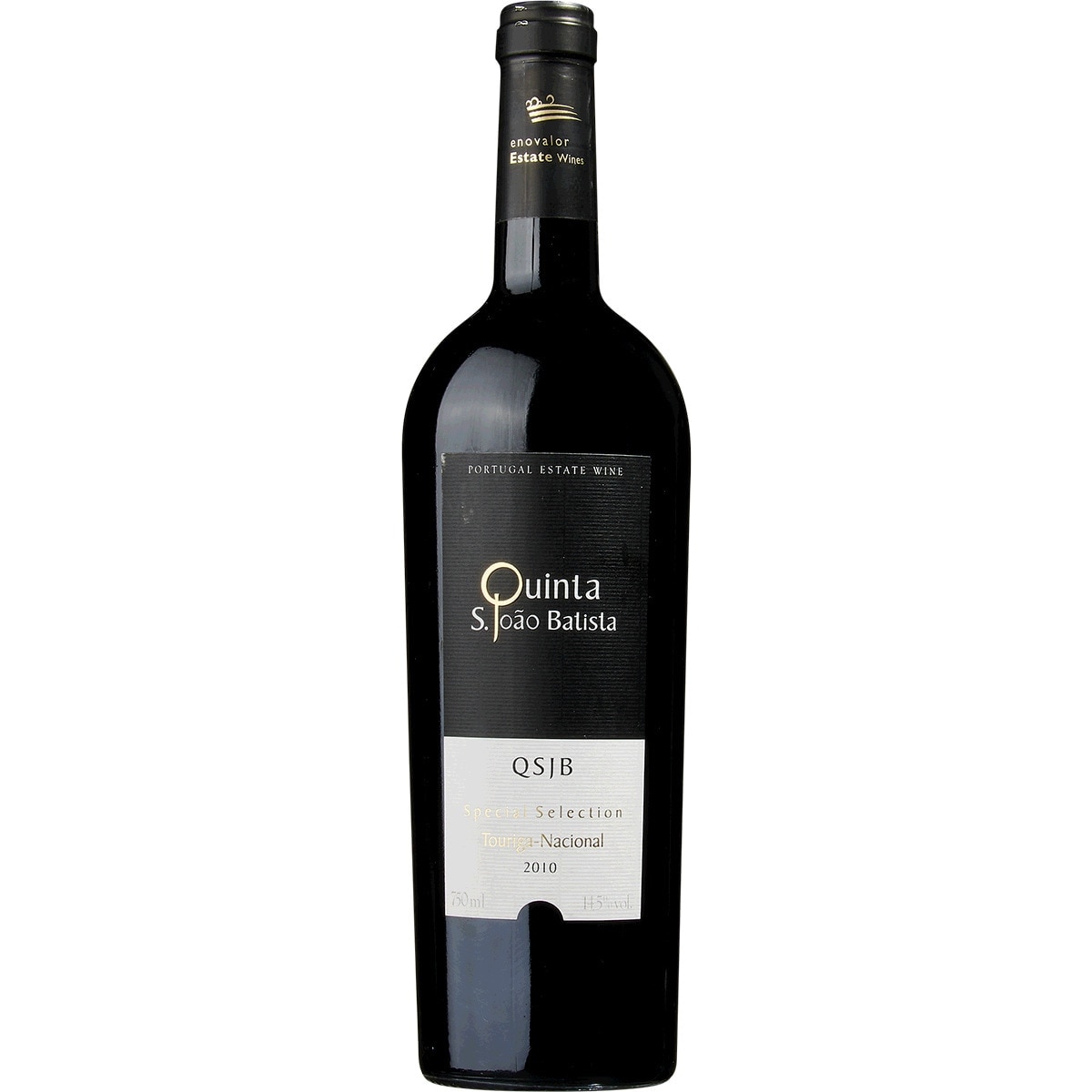 Imagem 0 de Vinho Tinto do Tejo Touriga Nacional 75cl