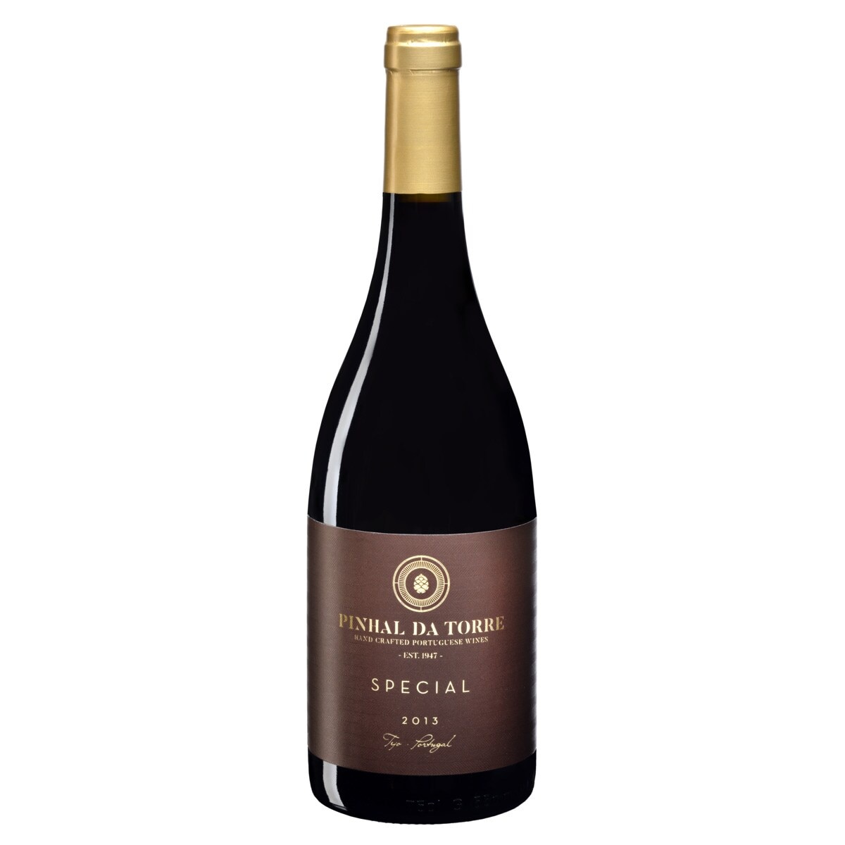 Imagem 0 de Vinho Tinto do Tejo Special D.O.C. 75cl