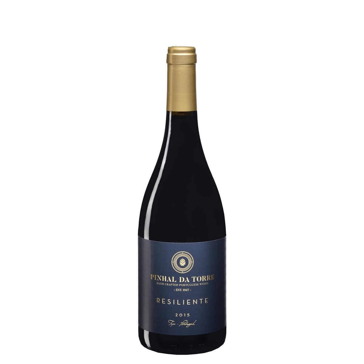 Imagem 0 de Vinho Tinto do Tejo Resiliente 75cl