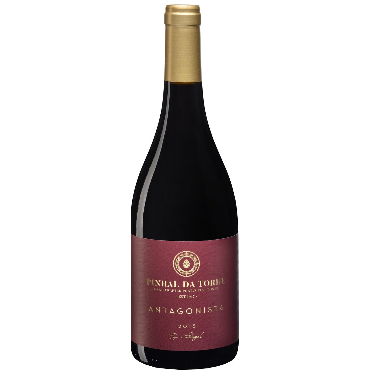Imagem 0 de Vinho Tinto do Tejo Antagonista 75cl