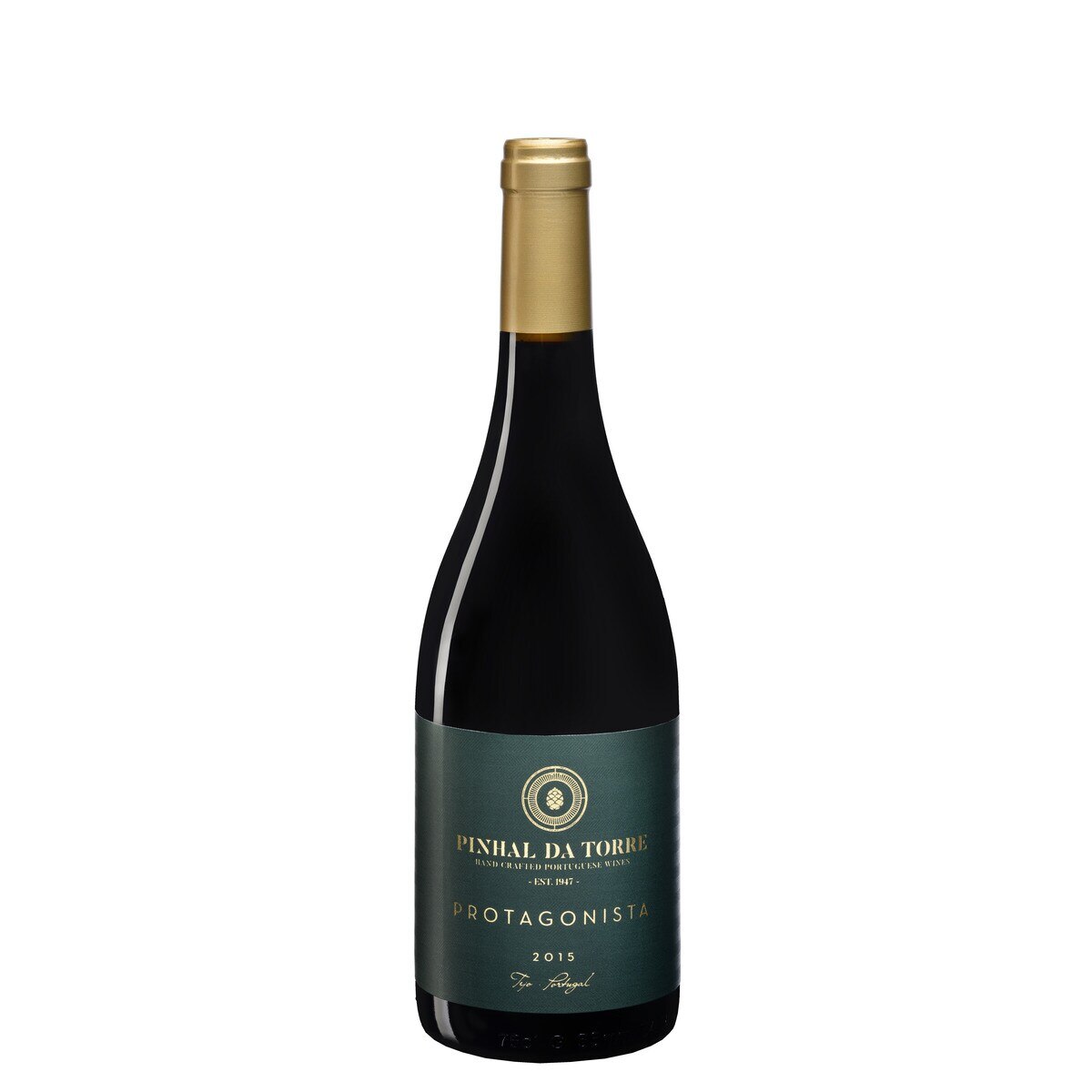 Imagem 0 de Vinho Tinto do Tejo Protagonista 75cl