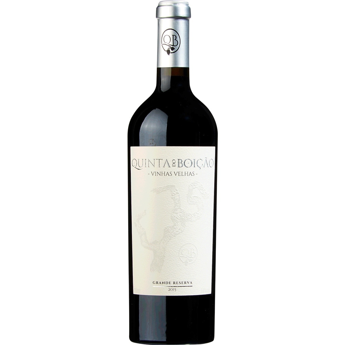 Imagem 0 de Vinho Tinto Bucelas Grande Reserva Vinhas Velhas 75 cl