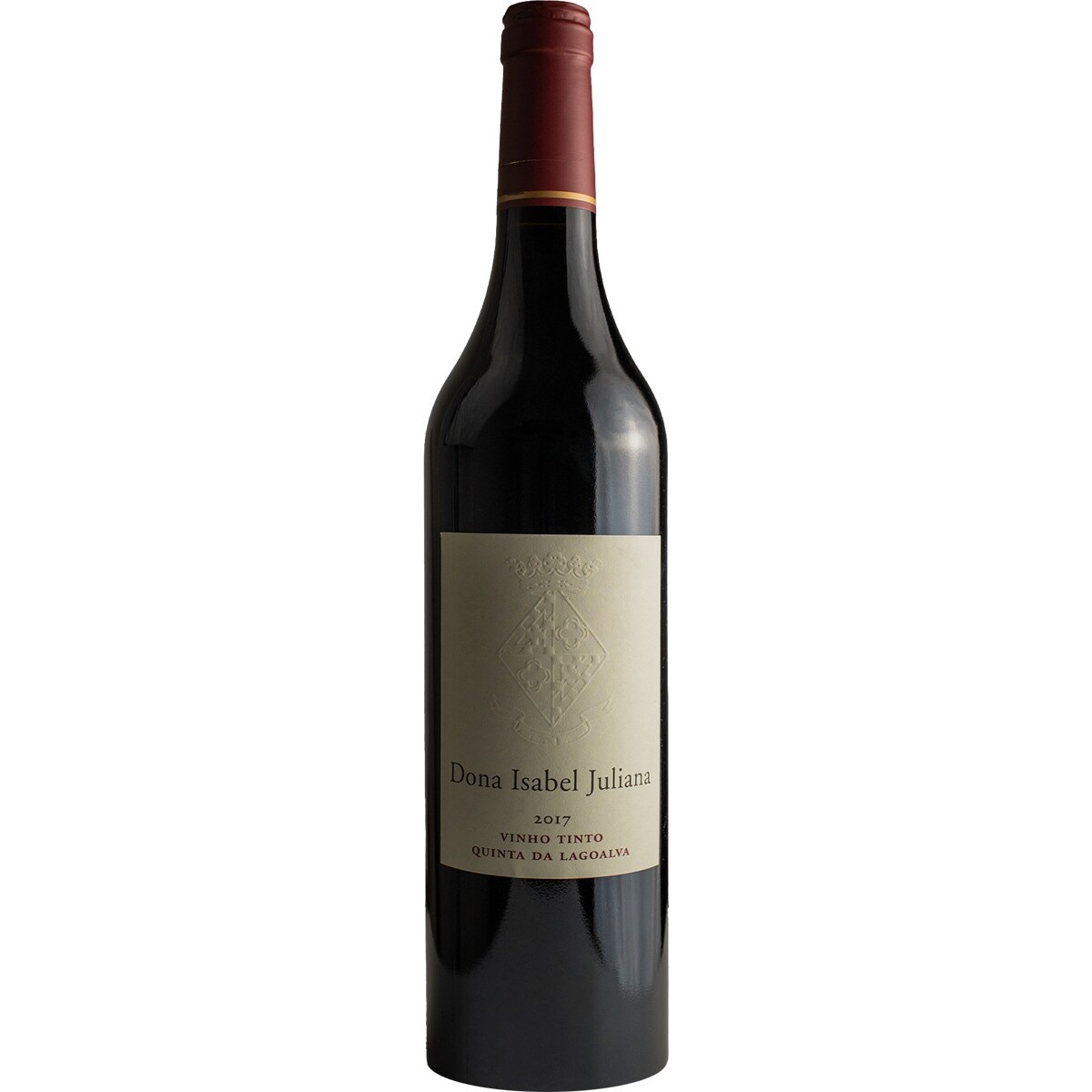 Imagem 0 de Vinho Tinto Regional do Tejo Dona Isabel Juliana 75 cl