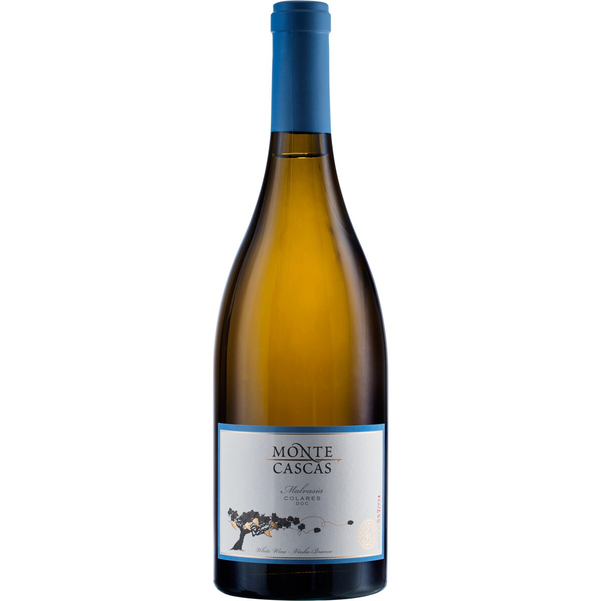 Imagem 0 de Vinho Branco de Colares Malvasia 75 cl
