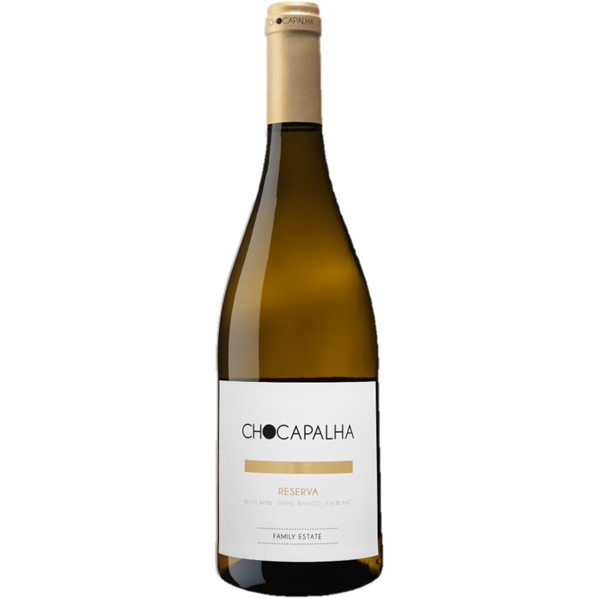 Imagem 0 de Vinho Branco Reserva 75 cl