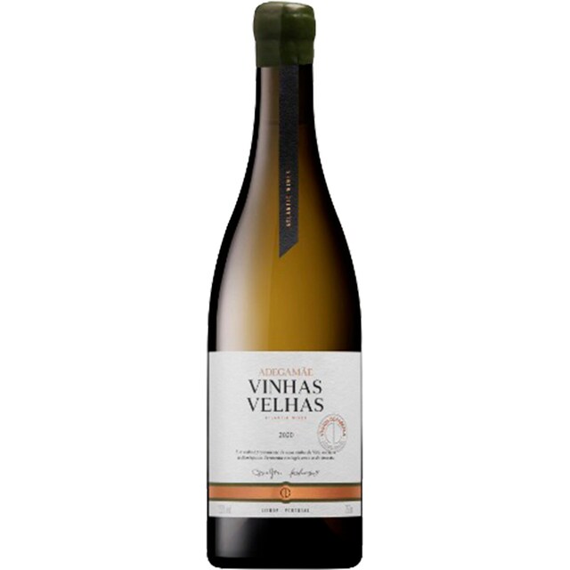 Imagem 0 de Vinho Branco Regional de Lisboa Vital garrafa 75 cl