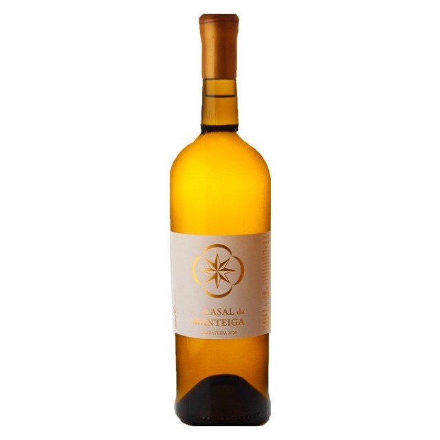 Imagem 0 de Vinho Branco de Carcavelos Garrafeira  75cl