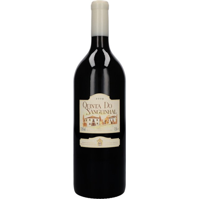 Imagem 0 de Vinho Tinto de Óbidos Magnum garrafa 1,5 L