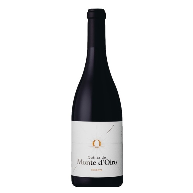 Vinho Tinto Reserva garrafa 75 cl 1
