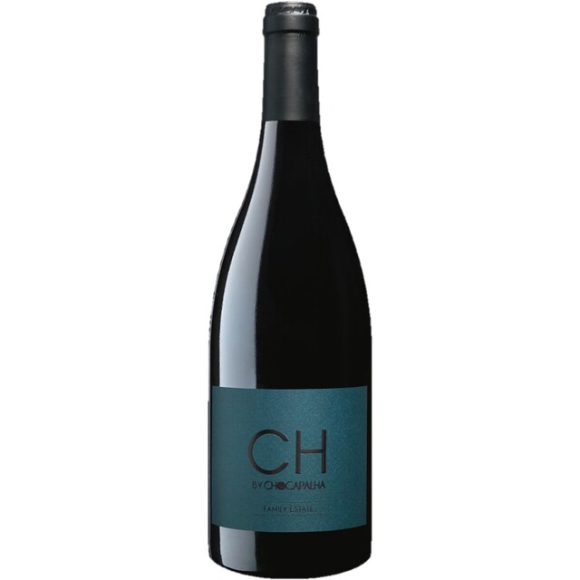 Imagem 0 de Vinho Tinto de Lisboa Touriga Nacional 75 cl