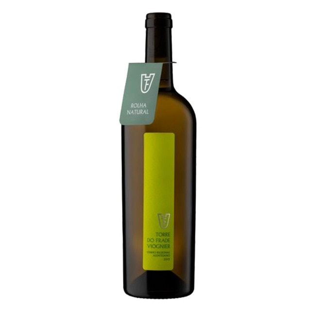 Vinho Branco do Alentejo Viognier garrafa 75 cl 1