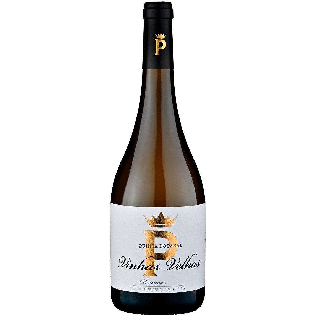 Imagem 0 de Vinho Branco do Alentejo Vinhas Velhas garrafa 75 cl