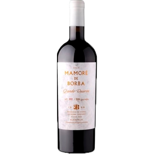 Imagem 0 de Vinho Branco do Alentejo Grande Reserva 75cl