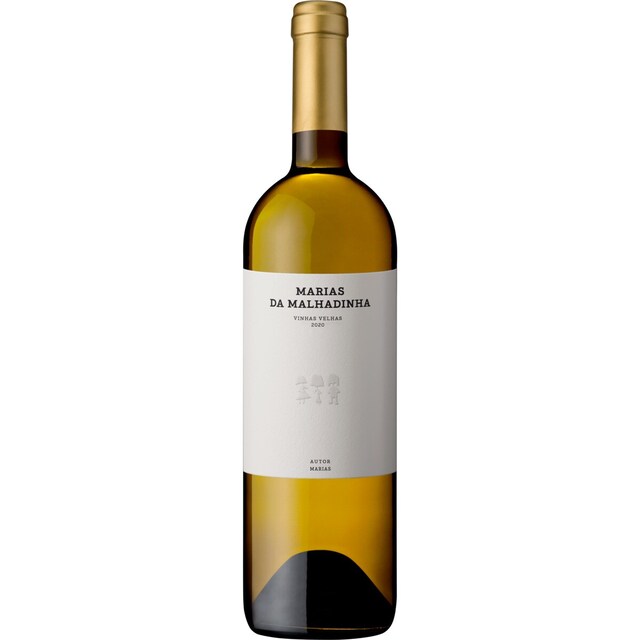 Imagem 0 de Vinho Branco Regional Alentejano Vinhas Velhas garrafa 75 cl