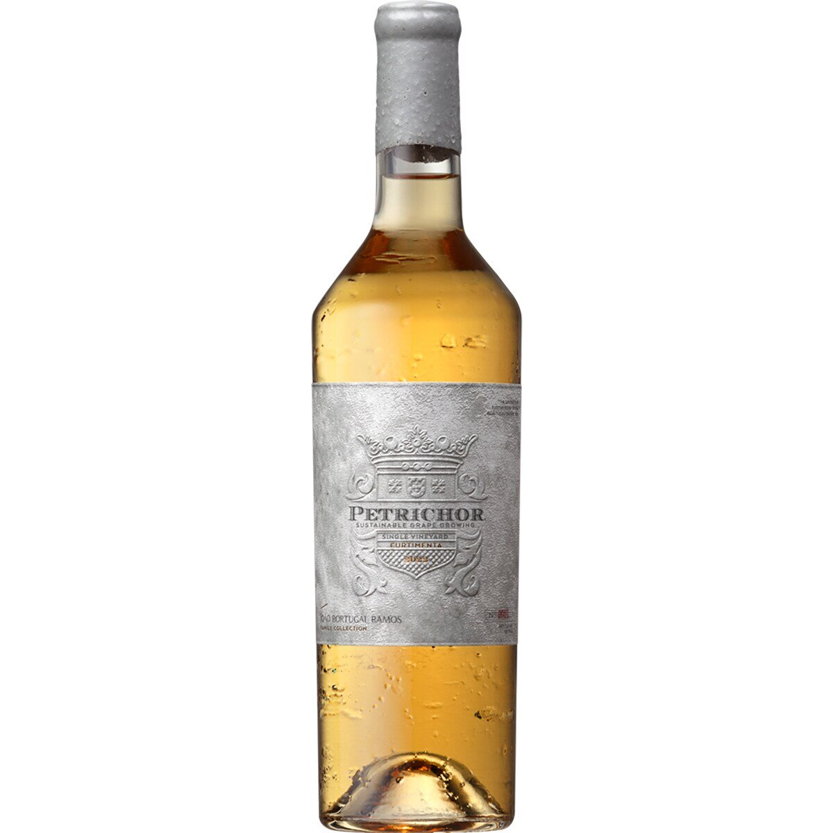 Imagem 0 de Vinho Branco do Alentejo Curtimenta garrafa 75 cl