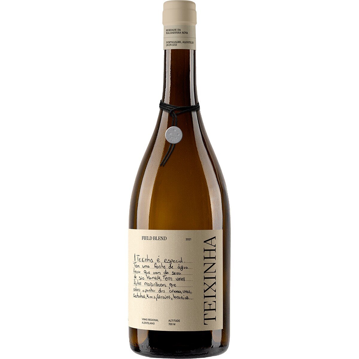 Imagem 0 de Vinho Branco Regional Alentejano garrafa 75 cl