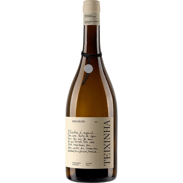 Imagem 0 de Vinho Branco Regional Alentejano garrafa 75 cl