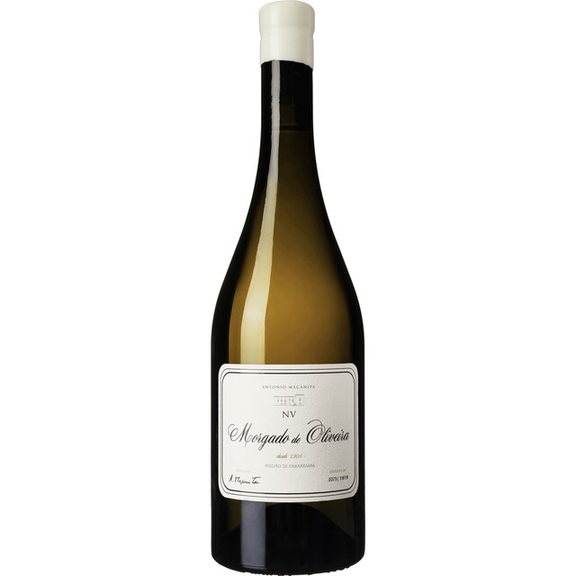Imagem 0 de Vinho Branco do Alentejo garrafa 75 cl