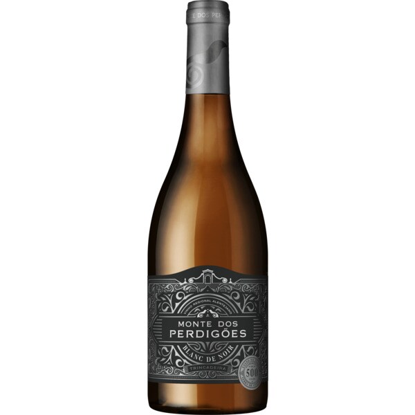 Imagem 0 de Vinho Branco Alentejano Blanc de Noir 75ml
