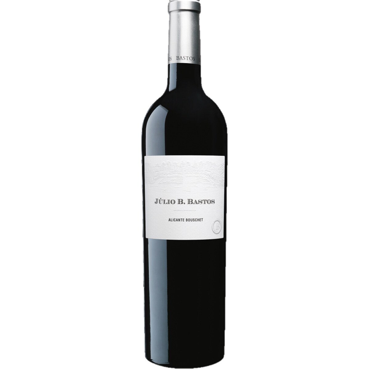 Imagem 0 de Vinho Tinto do Alentejo Alicante Bouschet garrafa 75 cl