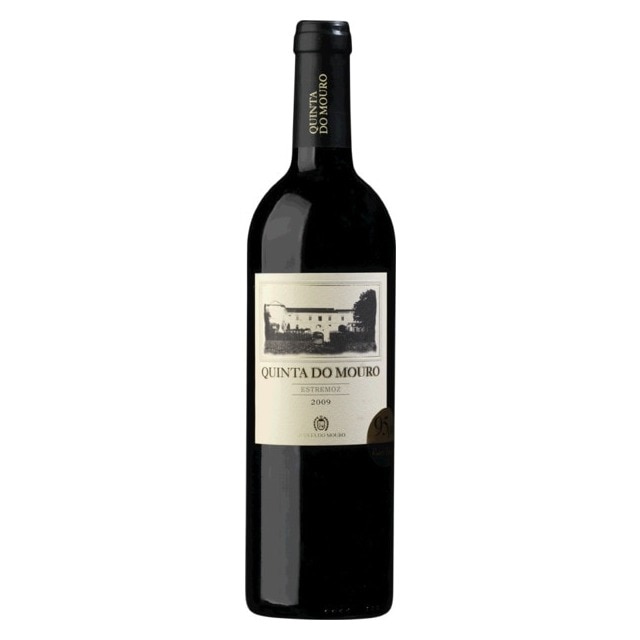 Vinho Tinto do Alentejo garrafa 75 cl 1