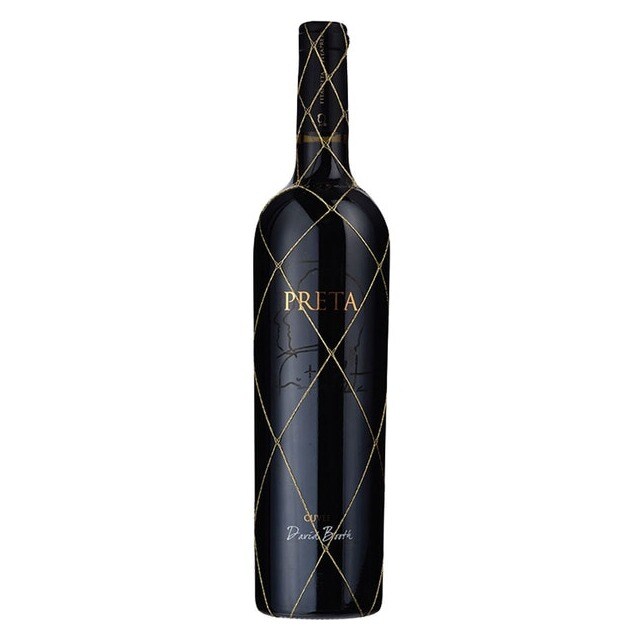 Imagem 0 de Vinho Tinto Regional Alentejano David Booth garrafa 75 cl